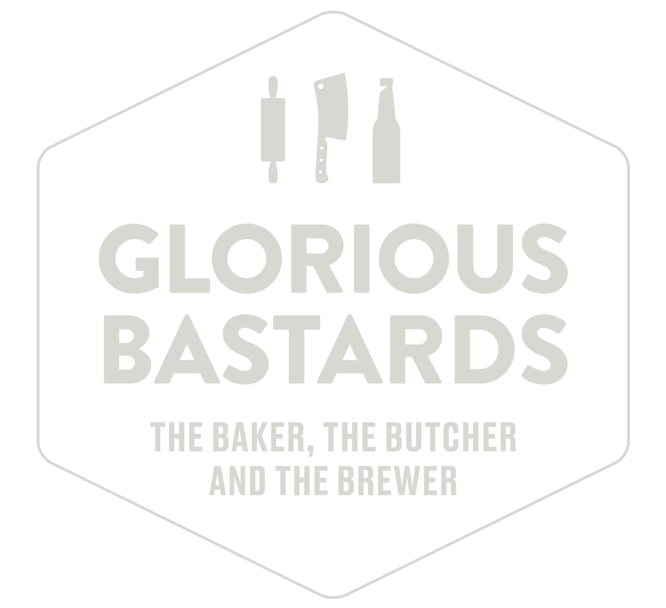 Glorious Bastards Europark MENURY